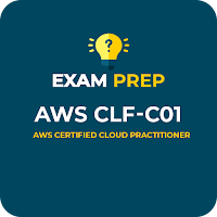 AWS CLF-C01 Practice Questions