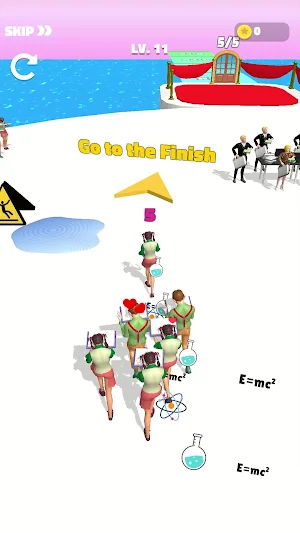 Lovers Inc Screenshot 3