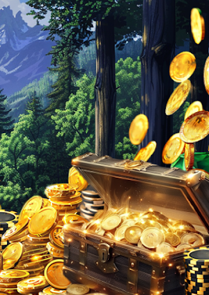 The Centaur Saga Screenshot 2