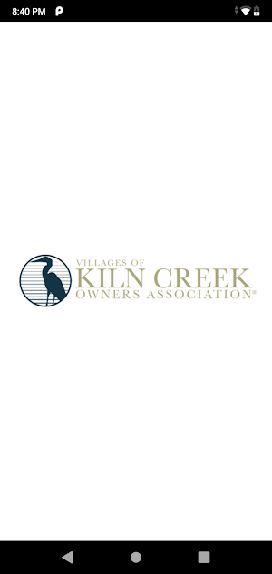 Kiln Creek HOA Screenshot 0