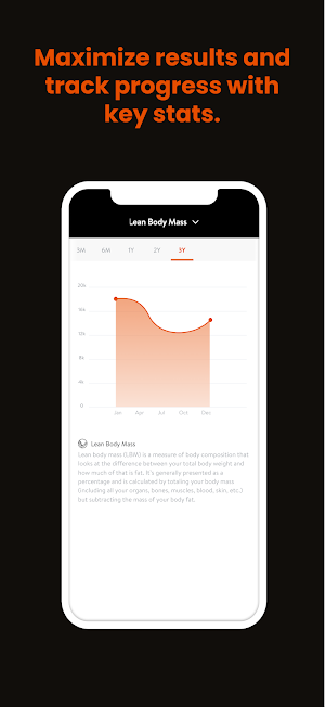 Fox Fitness PDX Screenshot 3