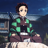 Tanjiro Kamado Wallpapers