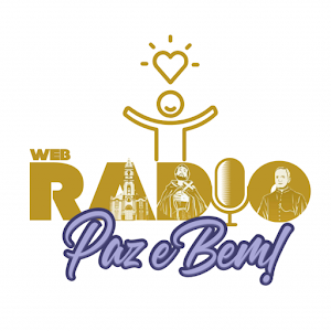 Web Rádio Paz e Bem Screenshot 1