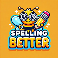 Spelling Better Bee Prep App