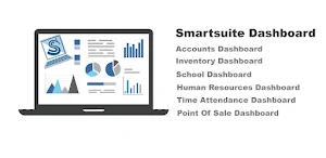 Smartsuite Dashboard Screenshot 2