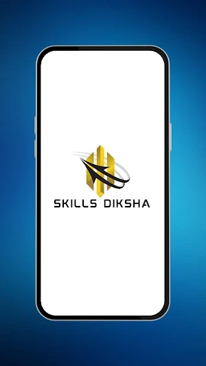 Skills Diksha Screenshot 0