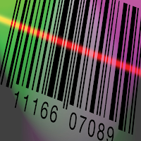 Sales System with Barcode Scanner