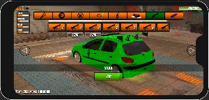 Car Rebaixados - Street Racer Screenshot 0