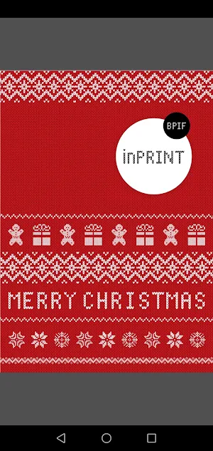 inPRINT Screenshot 0