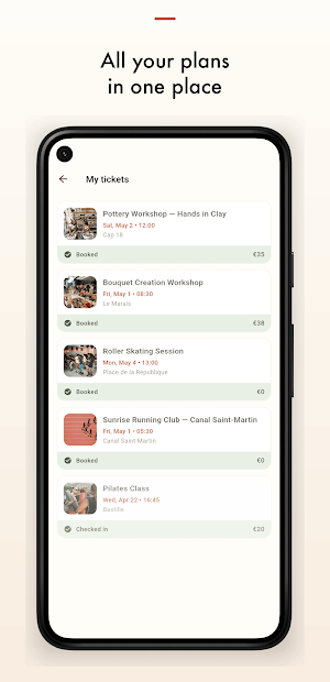 Sororichill Screenshot 3