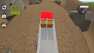 Cargo Craze Screenshot 0