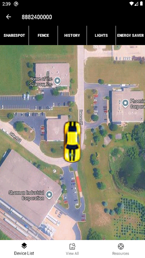 Gatormade Screenshot 2