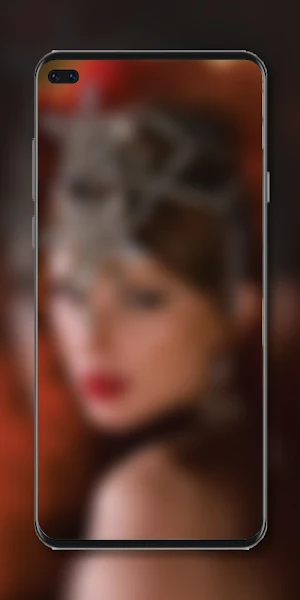 Life Of A Showgirl Wallpaper Screenshot 2