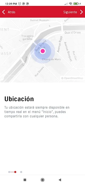 Maquinarias by Hunter Screenshot 2