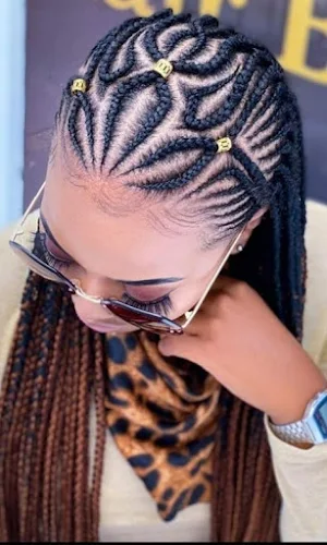 African Braids 2021 Screenshot 3