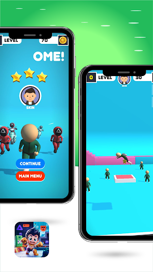 Dead Flip Game Screenshot 3