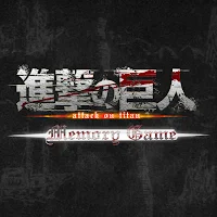 AoT Memory Game