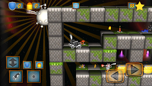 Planet Zoom 3D Screenshot 3