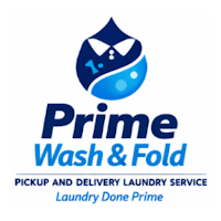Prime Wash and Fold Services