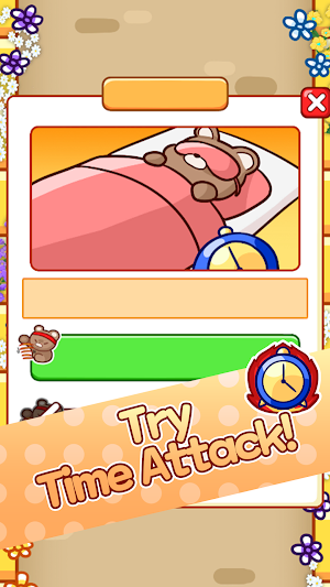 Bear Door Bear Screenshot 3