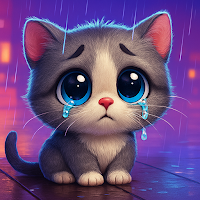 Cat Games for kids