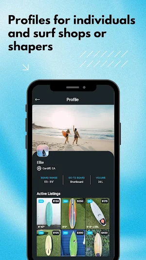 Boardal Screenshot 1