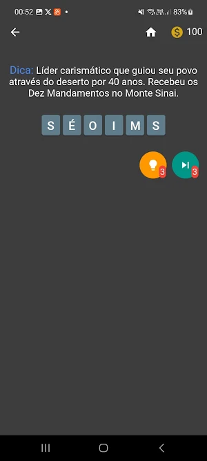 Jogos Bíblicos - Arca Desafios Screenshot 2