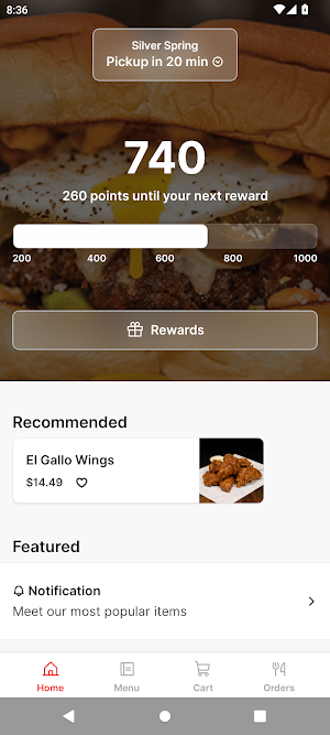 Dog Haus Screenshot 0