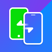 Copy My Data: Transfer Data