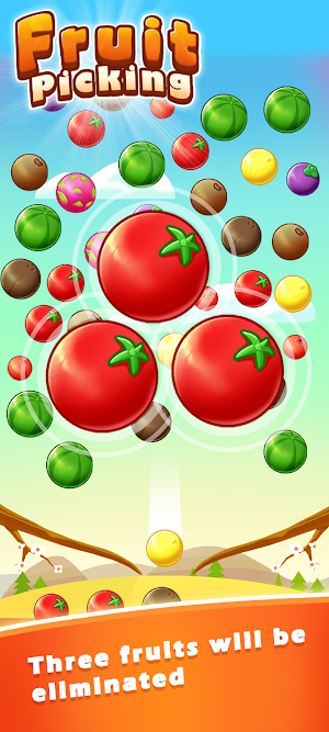 Fruit Picking Screenshot 2