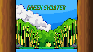 GreenShooter Screenshot 0