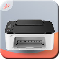 Canon Pixma TS3440 Print Guide