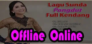 100Album Pilihan Sunda Koplo Screenshot 0