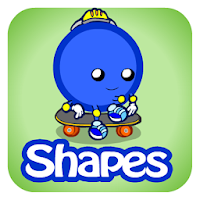 Meet the Shapes Game