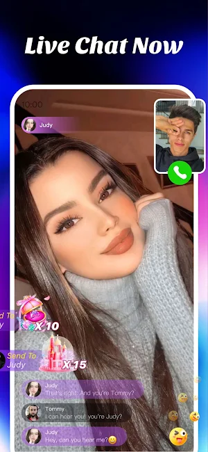 OnlyFriends Pro Screenshot 3