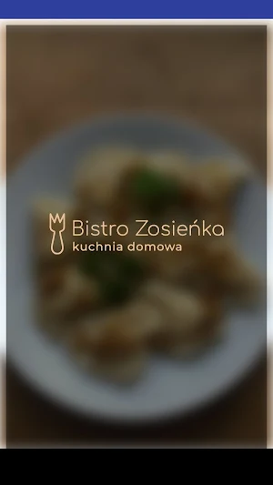 Bistro Zosieńka Screenshot 1