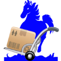 Gimi Magazzino Mobile