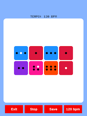 BeatBlox - Rhythm Practice Screenshot 1