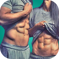 Full Body Workout at Home