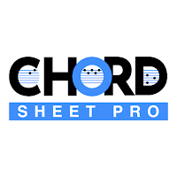 Chord Sheet Pro