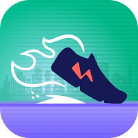 Pedometer: Steps & Distance