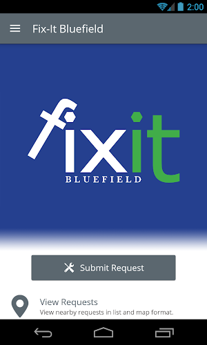 Fix-It Bluefield Screenshot 0