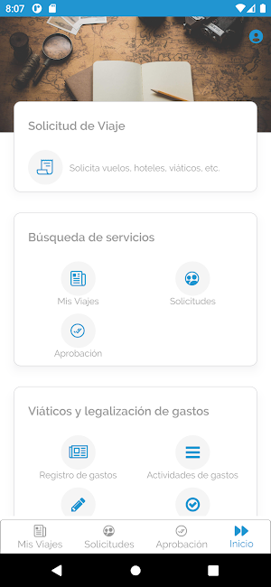 LTN Brasil Screenshot 2