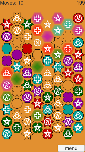 Puzzle3x3 Screenshot 2