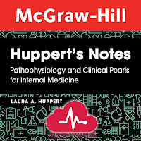 Huppert's Notes