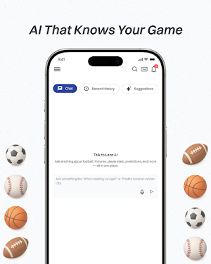 Sportlaze Screenshot 2