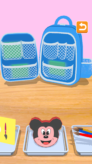 Pack The Bag Screenshot 3