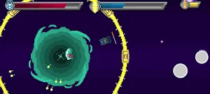 Tentacle Invasion Screenshot 2
