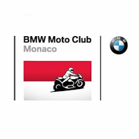 BMW Moto Club Monaco