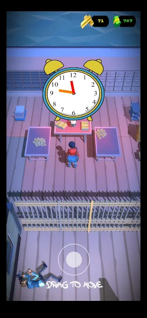 Thief Boss Screenshot 3